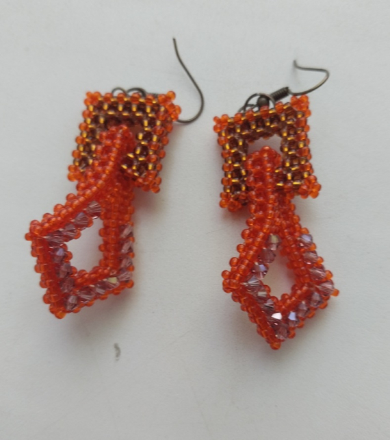 Флешмобы: Итоги флешмоба Оранжевый июнь