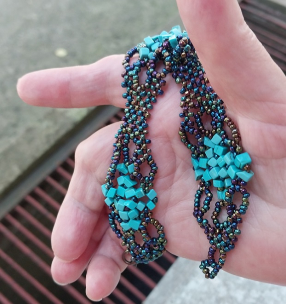 Альбом пользователя LanaGor: Браслет Хулиганский