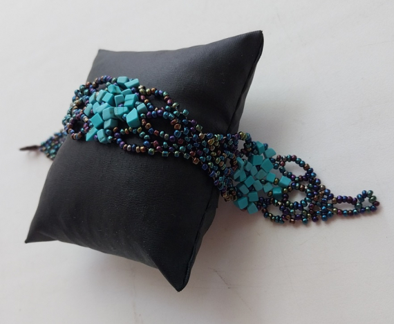 Альбом пользователя LanaGor: Браслет Хулиганский