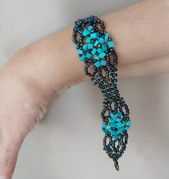 Альбом пользователя LanaGor: Браслет Хулиганский