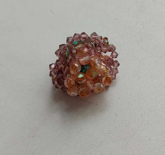 Альбом пользователя LanaGor: Цветы в корзинке, номер раз