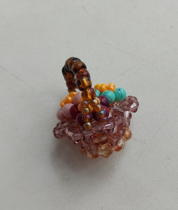 Альбом пользователя LanaGor: Цветы в корзинке, номер раз