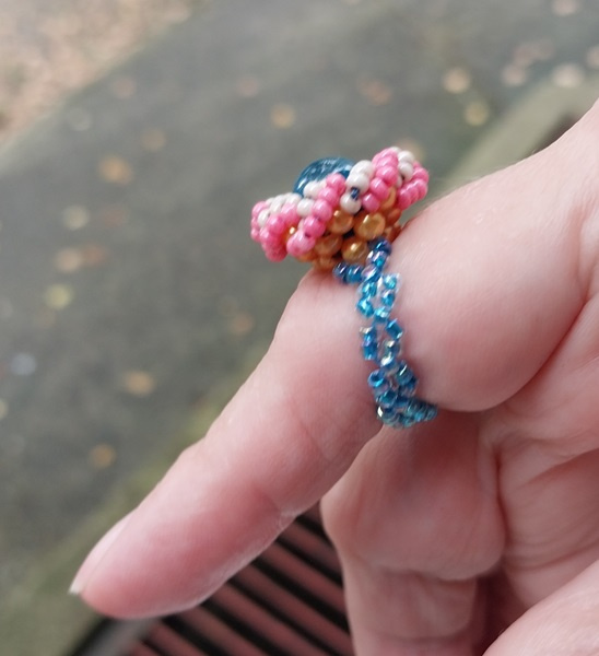 Альбом пользователя LanaGor: Два колечка