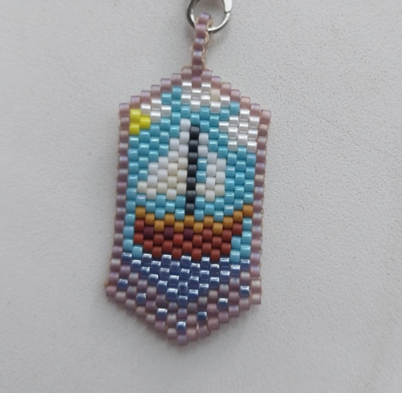 Альбом пользователя LanaGor: Четыре брелочка деликой