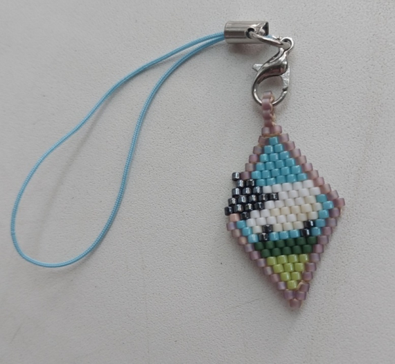 Альбом пользователя LanaGor: Четыре брелочка деликой