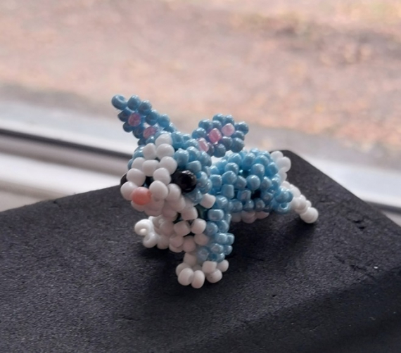 Альбом пользователя LanaGor: Зайчики