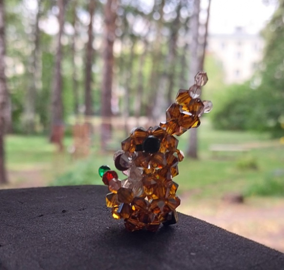 Альбом пользователя LanaGor: Зайчики