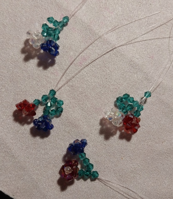 Альбом пользователя LanaGor: Корзинка с цветами. Нумеро два