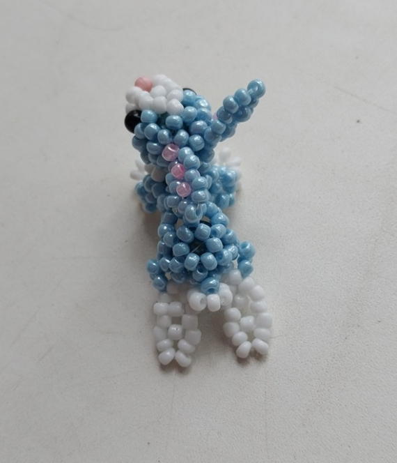 Альбом пользователя LanaGor: Зайчики