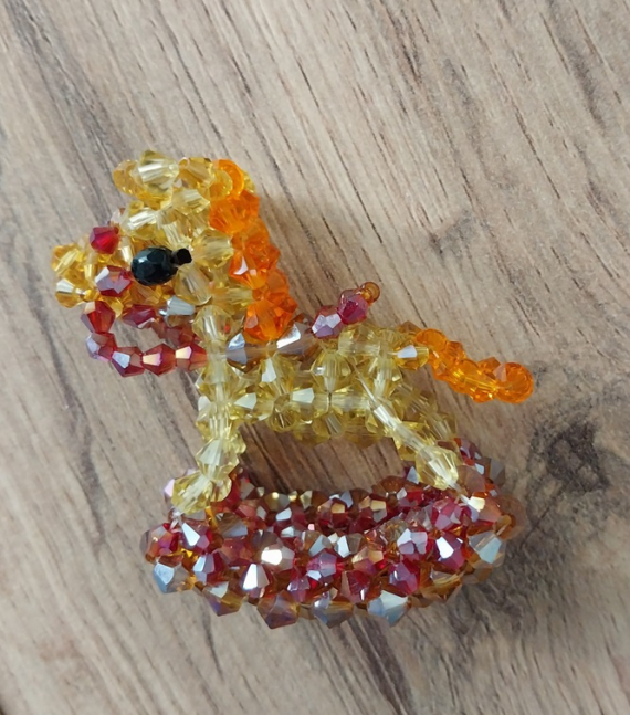 Альбом пользователя LanaGor: Лошадка