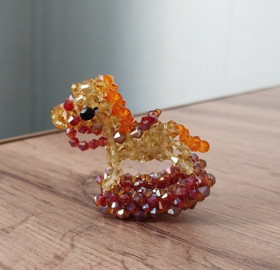 Альбом пользователя LanaGor: Лошадка