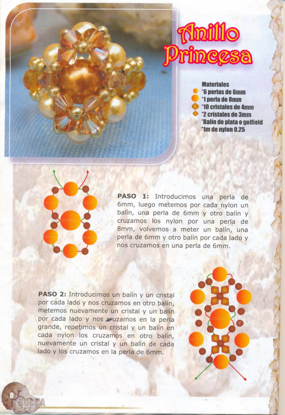 Альбом пользователя LanaGor: Два колечка Три цветка и Принцесса