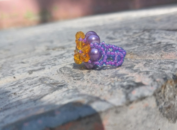 Альбом пользователя LanaGor: Два колечка Три цветка и Принцесса