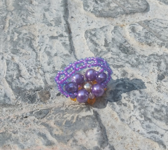 Альбом пользователя LanaGor: Два колечка Три цветка и Принцесса