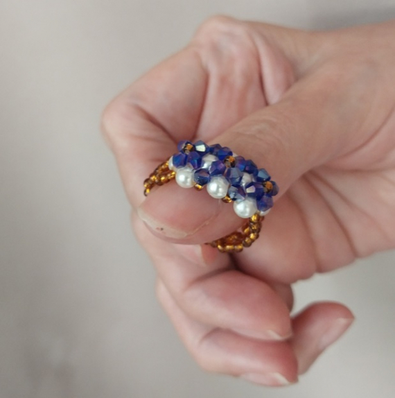 Альбом пользователя LanaGor: Два колечка Три цветка и Принцесса