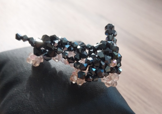 Альбом пользователя LanaGor: Таксик. По книге Akiko Hoshino