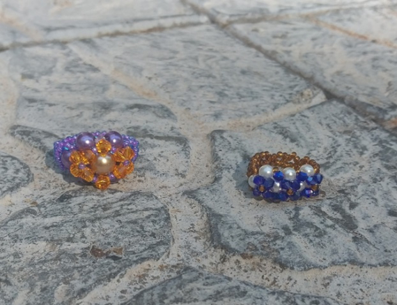 Альбом пользователя LanaGor: Два колечка Три цветка и Принцесса