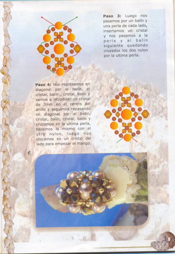 Альбом пользователя LanaGor: Два колечка Три цветка и Принцесса