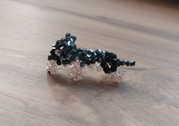 Альбом пользователя LanaGor: Таксик. По книге Akiko Hoshino