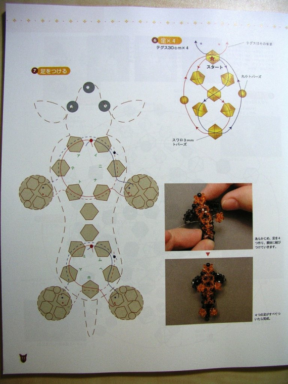 Альбом пользователя LanaGor: Таксик. По книге Akiko Hoshino