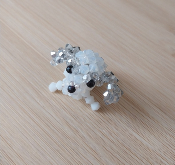 Альбом пользователя LanaGor: Собачка. По книге Akiko Hoshino