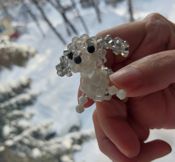 Альбом пользователя LanaGor: Собачка. По книге Akiko Hoshino