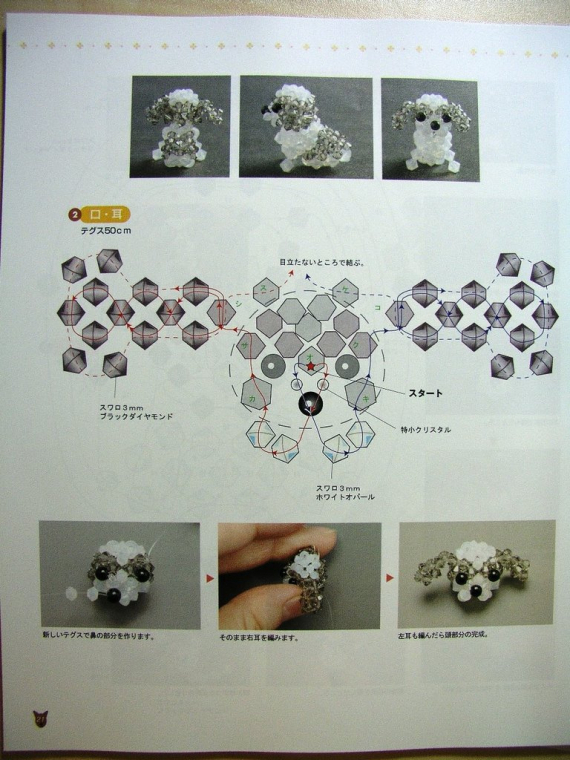 Альбом пользователя LanaGor: Собачка. По книге Akiko Hoshino