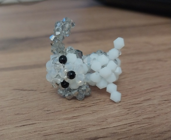 Альбом пользователя LanaGor: Собачка. По книге Akiko Hoshino