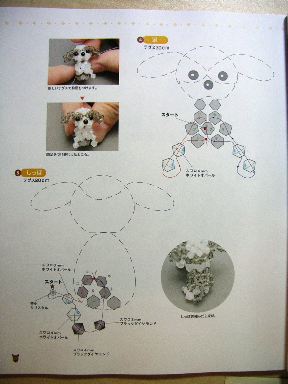 Альбом пользователя LanaGor: Собачка. По книге Akiko Hoshino