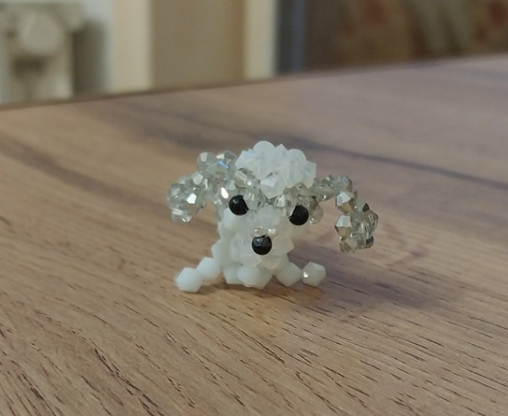 Альбом пользователя LanaGor: Собачка. По книге Akiko Hoshino