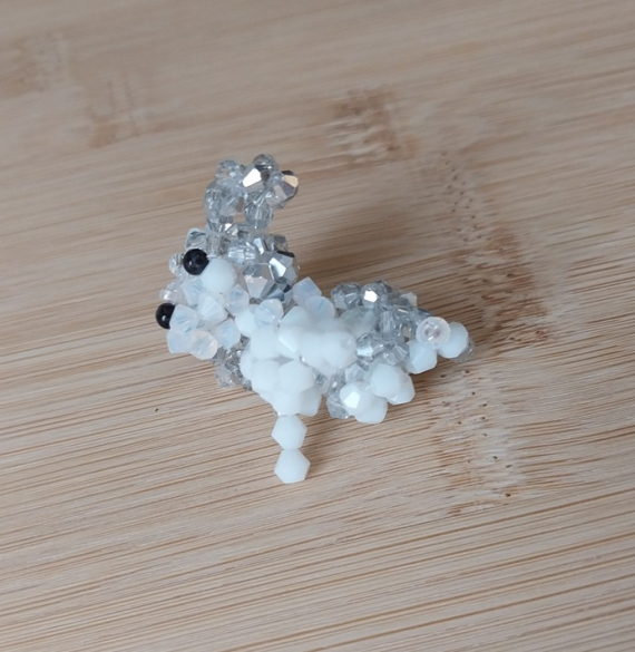 Альбом пользователя LanaGor: Собачка. По книге Akiko Hoshino