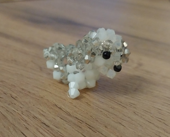 Альбом пользователя LanaGor: Собачка. По книге Akiko Hoshino