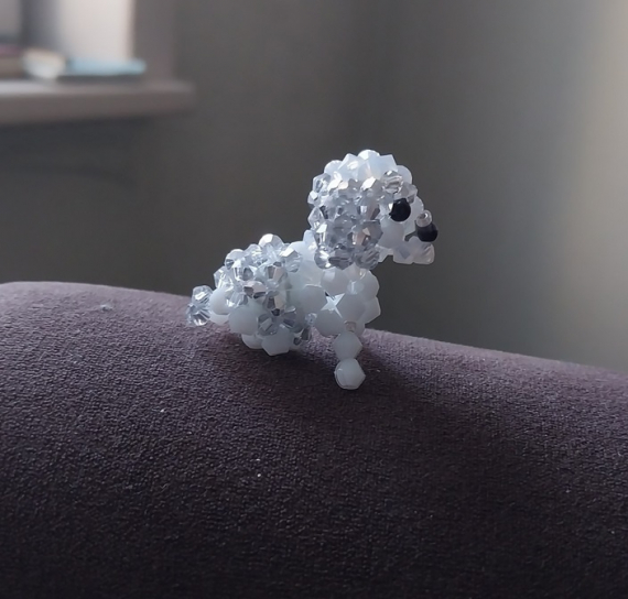 Альбом пользователя LanaGor: Собачка. По книге Akiko Hoshino