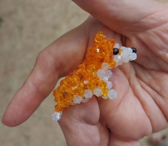 Альбом пользователя LanaGor: Собачка Корги. По книге Akiko Hoshino