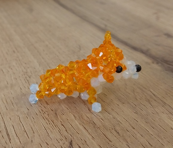 Альбом пользователя LanaGor: Собачка Корги. По книге Akiko Hoshino