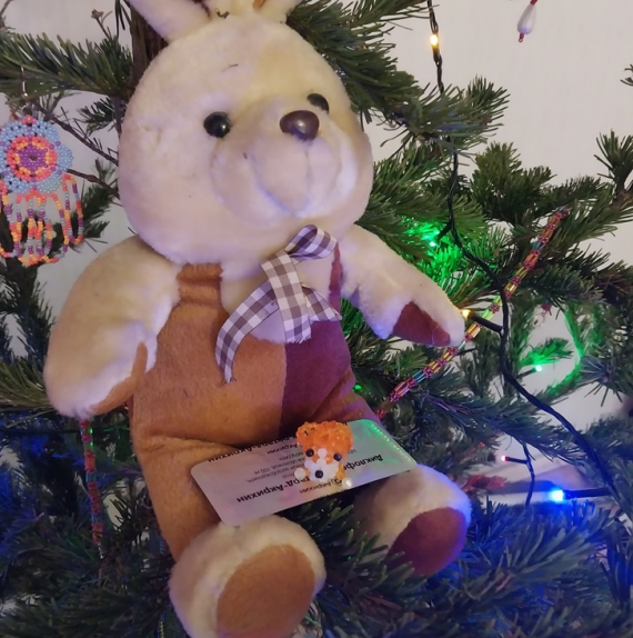 Альбом пользователя LanaGor: Собачка Корги. По книге Akiko Hoshino