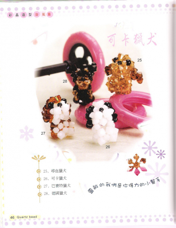 Альбом пользователя LanaGor: Мини-песики. Часть 1