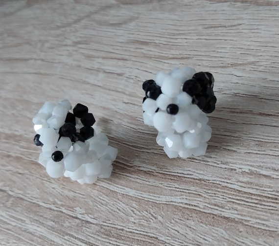 Альбом пользователя LanaGor: Мини-песики. Часть 1