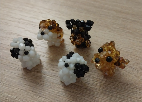 Альбом пользователя LanaGor: Мини-песики. Часть 1