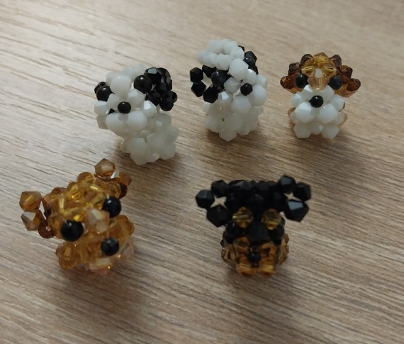 Альбом пользователя LanaGor: Мини-песики. Часть 1