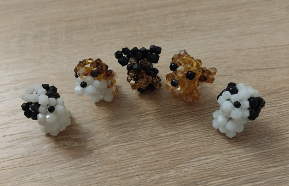 Альбом пользователя LanaGor: Мини-песики. Часть 1