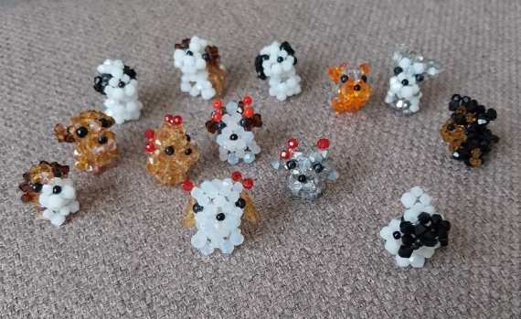 Альбом пользователя LanaGor: Мини-песики. Часть 1