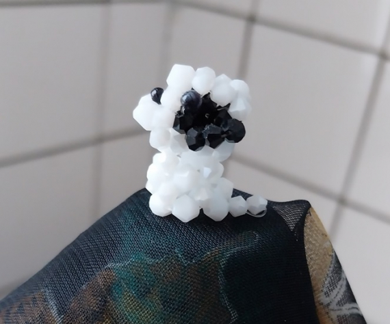 Альбом пользователя LanaGor: Мини-песики. Часть 1