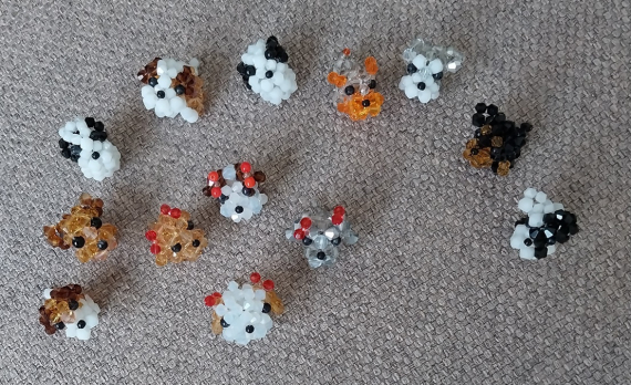 Альбом пользователя LanaGor: Мини-песики. Часть 1