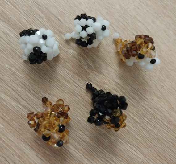 Альбом пользователя LanaGor: Мини-песики. Часть 1