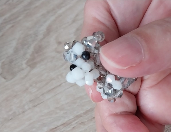 Альбом пользователя LanaGor: Мини-песики. Часть 2