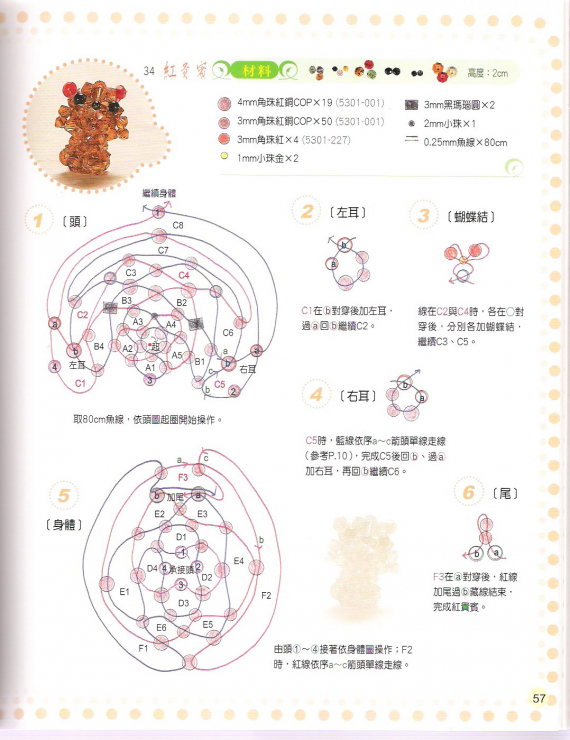 Альбом пользователя LanaGor: Мини-песики. Часть 3