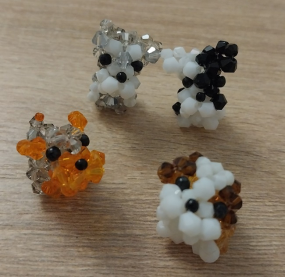 Альбом пользователя LanaGor: Мини-песики. Часть 2