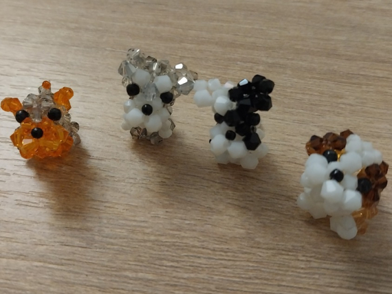 Альбом пользователя LanaGor: Мини-песики. Часть 2