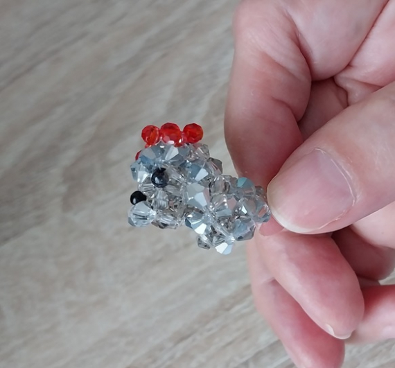 Альбом пользователя LanaGor: Мини-песики. Часть 3